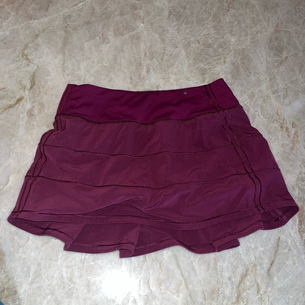 Lululemon Skirt
